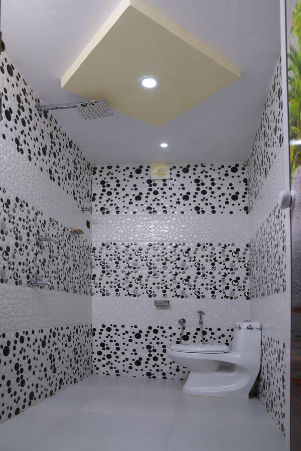 Marari Peterland Apartment Alappuzha Exterior photo